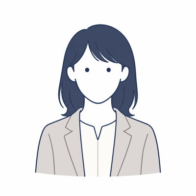 卒業生のアバター